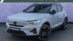 Grijs Nieuw 2025 Volvo EX40 Ultra SUV | € 57.958 (Eerlijke prijs)