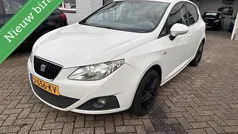 Gebruikt 2009 Seat Ibiza Hatchback | € 3.275 (Goede deal)