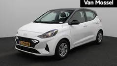 Gebruikt 2024 Hyundai i10 Premium Hatchback | € 18.240 (Eerlijke prijs)