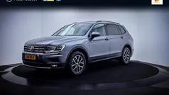 Gebruikt 2018 VW Tiguan Allspace Comfortline SUV | € 21.750 (Super prijs)