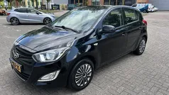 Gebruikt 2013 Hyundai i20 Hatchback | € 3.995 (Goede deal)