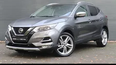 Gebruikt 2019 Nissan Qashqai N-Motion SUV | € 19.745 (Eerlijke prijs)