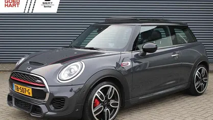Occasion Mini John Cooper Works Chili 233 PK (171 kW) 2018 Hatchback