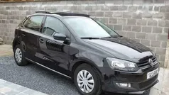 Gebruikt 2013 VW Polo Comfortline Sedan | € 7.500 (Eerlijke prijs)