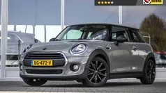 Grijs Gebruikt 2019 Mini Cooper Hatchback | € 13.745 (Goede deal)