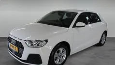 Wit Gebruikt 2020 Audi A1 Proline Hatchback | € 15.945 (Eerlijke prijs)
