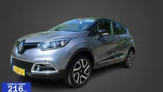 Gebruikt 2016 Renault Captur XMOD SUV | € 13.350 (Eerlijke prijs)