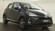 Gebruikt 2018 Toyota Yaris Premium Hatchback | € 16.999 (Eerlijke prijs)