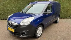 Gebruikt 2013 Opel Combo Van | € 6.450 (Goede deal)