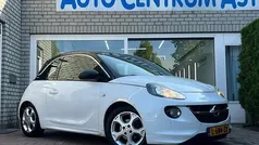 Gebruikt 2013 Opel Adam Edition Hatchback | € 3.999 (Eerlijke prijs)