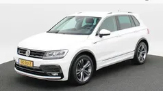Gebruikt 2018 VW Tiguan R-line SUV | € 27.850 (Eerlijke prijs)