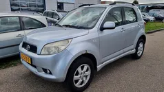 Grijs Gebruikt 2006 Daihatsu Terios SUV | € 4.950 (Goede deal)