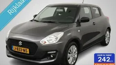 Grijs Gebruikt 2020 Suzuki Swift Hatchback | € 14.950 (Eerlijke prijs)