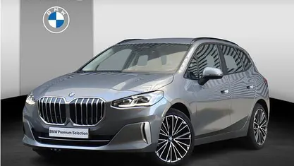 Occasion BMW 220 Luxury Line 170 PK (125 kW) 2025 Stationwagen