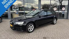 Gebruikt 2017 Audi A4 Design Stationwagen | € 19.745 (Super prijs)