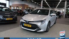 Gebruikt 2019 Toyota Corolla Style Hatchback | € 18.450 (Eerlijke prijs)