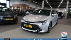 Gebruikt 2019 Toyota Corolla Style Hatchback | € 18.750 (Eerlijke prijs)