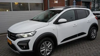 Occasion Dacia Sandero Essentiel 93 PK (68 kW) 2021 Hatchback