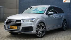 Gebruikt 2015 Audi Q7 S-Line SUV | € 39.950 (Eerlijke prijs)