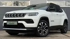 Gebruikt 2022 Jeep Compass SUV | € 26.999 (Eerlijke prijs)