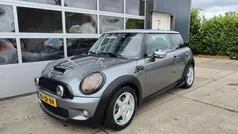Gebruikt 2008 Mini Cooper S Hatchback | € 5.250 (Eerlijke prijs)