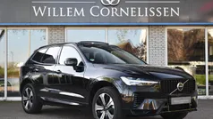 Zwart Gebruikt 2023 Volvo XC60 Plus SUV | € 50.950 (Super prijs)