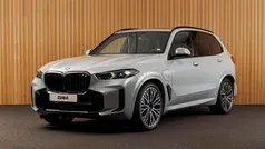 Grijs Gebruikt 2024 BMW X5 Comfort Edition SUV | € 99.800 (Eerlijke prijs)
