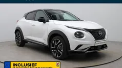 Gebruikt 2024 Nissan Juke 360º SUV | € 29.990 (Eerlijke prijs)