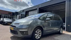 Gebruikt 2012 Citroën Grand C4 Picasso MPV | € 4.750 (Goede deal)