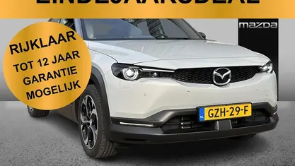 Gebruikt 2025 Mazda MX30 Makoto SUV | € 27.895 (Eerlijke prijs)