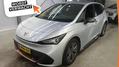 Zilver Gebruikt 2022 Cupra Born Hatchback | € 22.450 (Eerlijke prijs)