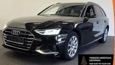 Gebruikt 2020 Audi A4 Business Stationwagen | € 27.490 (Eerlijke prijs)
