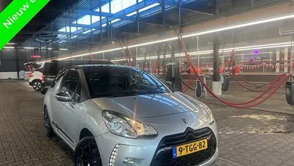 Gebruikt 2014 Citroën DS3 Hatchback | € 4.499 (Goede deal)