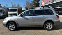 Gebruikt 2008 Mitsubishi Outlander SUV | € 2.795 (Goede deal)