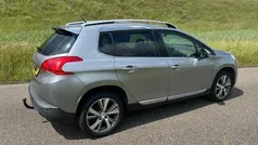 Gebruikt 2015 Peugeot 2008 SUV | € 5.950 (Goede deal)