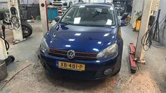 Gebruikt 2011 VW Golf VI GTI Hatchback | € 3.999 (Goede deal)