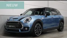 Gebruikt 2016 Mini John Cooper Works Clubman Stationwagen | € 20.940 (Eerlijke prijs)