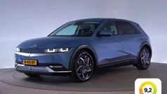 Blauw Gebruikt 2021 Hyundai Ioniq 5 Style SUV | € 19.945 (Super prijs)