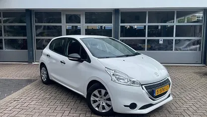 Occasion Peugeot 208 Access 68 PK (50 kW) 2013 Hatchback