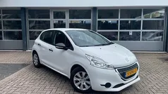 Gebruikt 2013 Peugeot 208 Access Hatchback | € 6.445 (Eerlijke prijs)