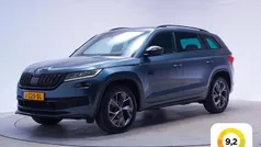 Gebruikt 2020 Skoda Kodiaq Business Line SUV | € 20.945 (Super prijs)