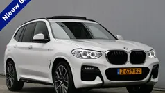 Gebruikt 2021 BMW X3 Executive SUV | € 34.950 (Super prijs)