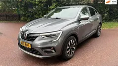 Gebruikt 2023 Renault Arkana Evolution SUV | € 18.495 (Super prijs)