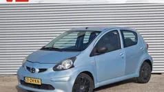 Gebruikt 2008 Toyota Aygo Hatchback | € 2.748 (Eerlijke prijs)