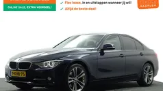 Gebruikt 2013 BMW 320 M Sport Sedan | € 12.900 (Eerlijke prijs)