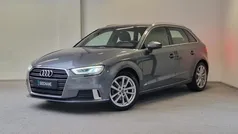 Grijs Gebruikt 2020 Audi A3 Sportback Hatchback | € 19.890 (Eerlijke prijs)