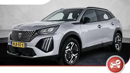 Occasion 2025 Peugeot 2008 Allure SUV | € 28.925 (Eerlijke prijs)