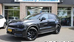 Zwart Gebruikt 2022 Lynk & Co 01 SUV | € 26.190 (Eerlijke prijs)