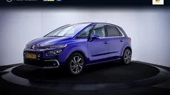Gebruikt 2017 Citroën C4 Picasso Feel MPV | € 12.750 (Eerlijke prijs)