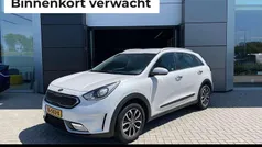 Gebruikt 2018 Kia Niro 4 SUV | € 19.445 (Eerlijke prijs)